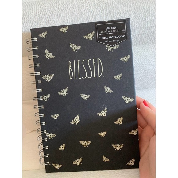 NWT Rae Dunn Signature Collection Bundle - Picture 8 of 11